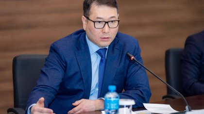 Сауда министрі: Жаңа жылды тандыр нанмен қарсы алатын шығармын