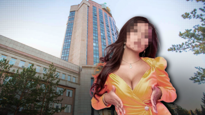 «Қазақстанда жезөкшелікті заңдастыру керек пе?» - министр жауап берді