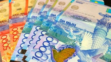 Еліміздегі ең төменгі жалақы жаңа әдіспен есептеледі