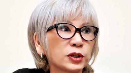 «Гульжарлем»: Жаңа адамдар Гүлжан Ерғалиеваға «геттоны» өз басынан кешуді ұсынды