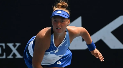 Тағы бір спортшы Қазақстан азаматтығын алды