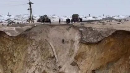 Баянауылдағы кен орнында көз жұмған және із-түзсіз кеткендердің отбасына 4,5 млн теңгеден беріледі