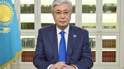 Президент православ христиандарын Рождество мерекесімен құттықтады