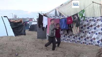 БҰҰ: Газа секторы тіршілікке жарамсыз болып қалды