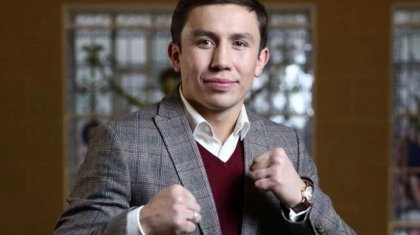 Головкин спорттық мансабында қанша ақша тапқаны белгілі болды