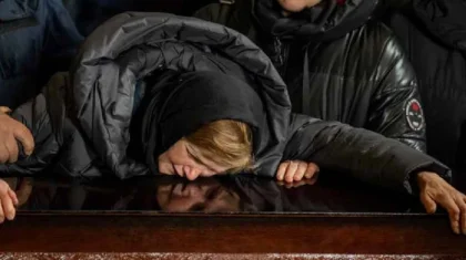 БҰҰ: Ресей Украинаның 100-ден астам бейбіт тұрғынын өлтірді