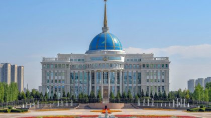Қазақстан адам құқықтарын қорғау бағытында нақты қадам жасап жатыр