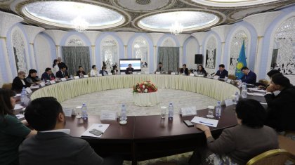 Қазақстанда Ұлттық үздіксіз инклюзивті білім беру орталығы құрылады