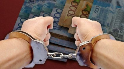 Шымкент тұрғыны қазақстандықтарды 32 млн теңгеге алдаған