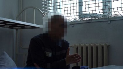 ҰҚК ғимаратын жарып жібермек болған ер адам басынан өткен оқиғаны баяндады
