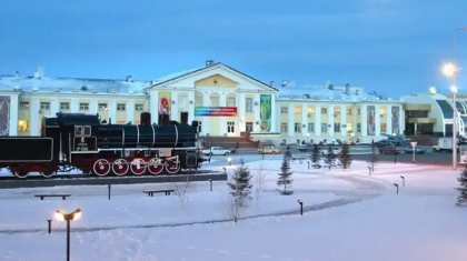 Астананың ескі вокзалы күрделі жөндеуден өтеді