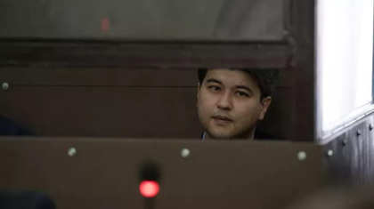 Бишімбаев ісіндегі жаңа мәлімет: «Қинау» қылмыстық бабы не туралы?