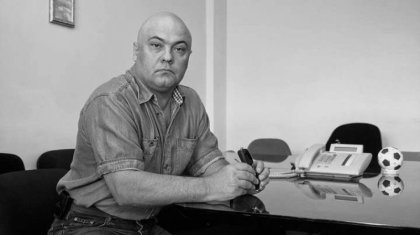 «Кешір мені»: Дана Нұржігіттің бұрынғы күйеуі қайтыс болды (ВИДЕО)