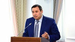 Астанада Абылай Мырзахметовке қатысты басты сот отырысы басталды