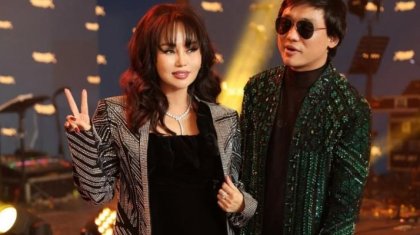 «Сатуға шығарамын»: Қайрат Нұртас Баян Мақсатқызының туған күніне ерекше сый жасады