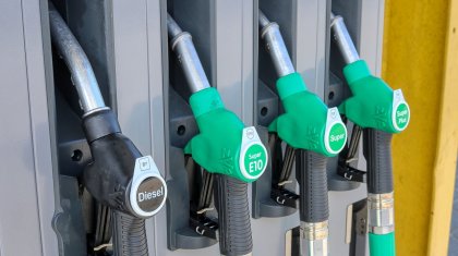 Сарапшылар: Жер сілкінісі кезінде жанармай құю станциясына бармаған жөн