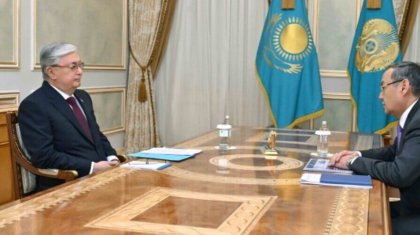Тоқаев: Ұлттық ғылым академиясына нағыз мамандарды тарту керек