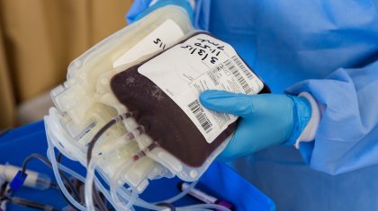 Елімізде донорларға төленетін ақшаны 5 есе көтеру ұсынылды