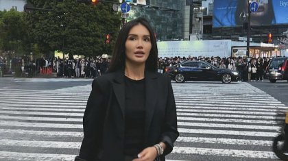 «Бұл шешімді қабылдау оңайға соқпады»: Айжан Байзақова оқырмандарын елең еткізді (ФОТО)