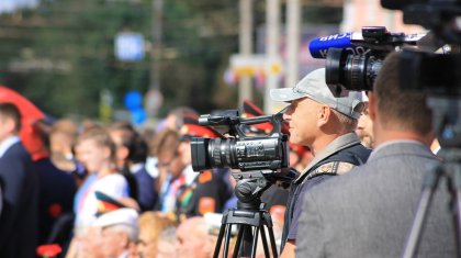 Қазақстан Медиа Альянсы шетелдік БАҚ өкілдерін тіркеуге қатысты мәлімдеме жасады