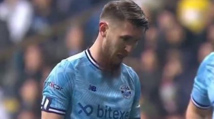 Абат Айымбетов өз командасының жеңілуіне себепкер болды