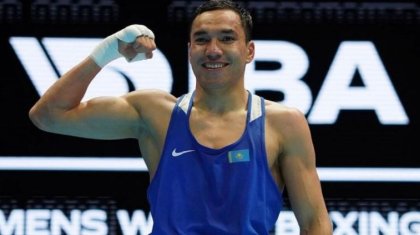 Дулат Бекбауов Болгариядағы турнирдің чемпионы атанды