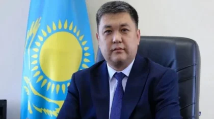 Сәтбаев тұрғындары пара алды деп ұсталған әкімді босатуды талап етті