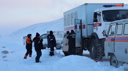 Абай облысының бір ауданында төтенше жағдай жарияланды