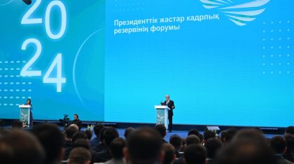 Президент: Қағазбастылыққа үзілді-кесілді тосқауыл қоятын уақыт жетті