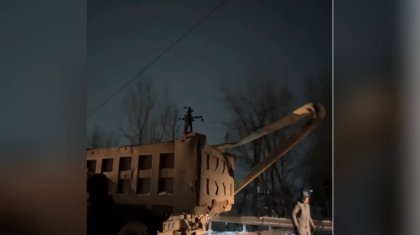 Алматының бірнеше шағын ауданы газсыз қалды