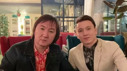 Нұрлан Еспановтың ұлы интимдік жазбалары үшін қызметінен қуылды