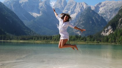 «Бақытты жұлдызда туған». Армандары үнемі орындалатын жұлдыз белгілері кім?