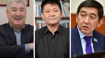 Белгілі желтоқсаншы Әміржан Қосанов пен Ринат Зайытовтың қандай адам болғанын айтты