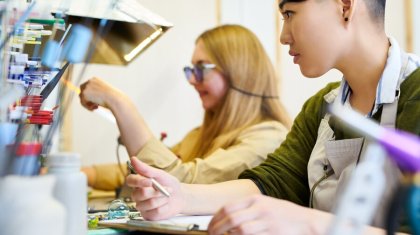 Биыл колледждерге бөлінетін грант саны ұлғаяды