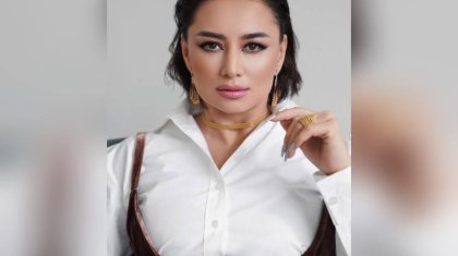 Жер сілкінісінен шошынған Мәдина Сәдуақасова Қызылордадан  үй алды