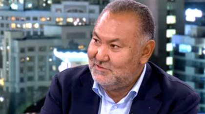 «Есіріп кетпесін деп, сынақ берді»: Нұрлан Абдуллин отбасы туралы айтты