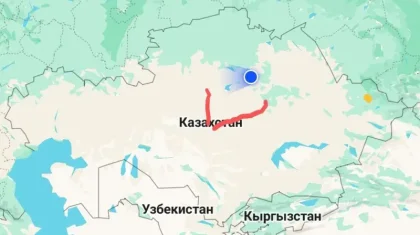 Республикалық маңызы бар 4 автожол жабылды