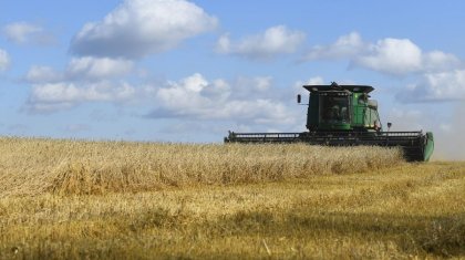 Еліміздегі аграрлық сектор: ҰСБ қандай мәселелерді анықтады?