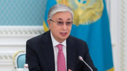 Президент қазақстандықтарды Амал күнімен құттықтады