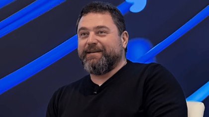 Михаил Ломтадзе АҚШ-тағы ірі технологиялық конференцияға қатысты