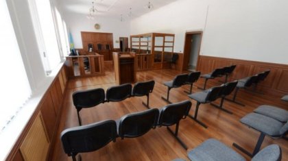 Әйелін бөлшектеп, денесін суға ағызып жіберген ер адам сотта өзін ақтауды сұрады