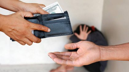 Адам саудасымен күрес жөніндегі дербес заң пайда болады