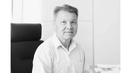 Ана мен бала ұлттық орталығының директоры қайтыс болды