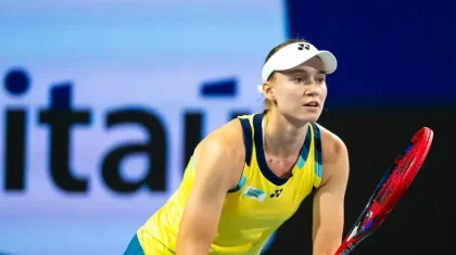 Рыбакина Майамиде әлемнің 9-ракеткасын жеңіп, жартылай финалға шықты
