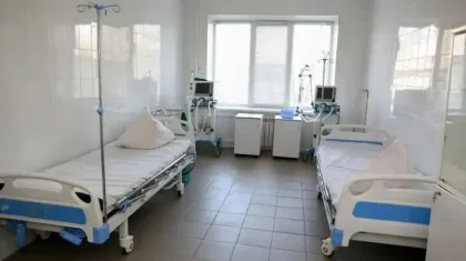 «Крокустағы теракт» құрбандардың саны 551 адамға жетті