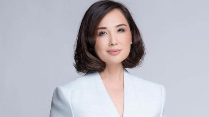 «Қолдан жасап алған проблема ғой»:  Ләйлә Сұлтанқызы су тасқынына қатысты ойымен бөлісті