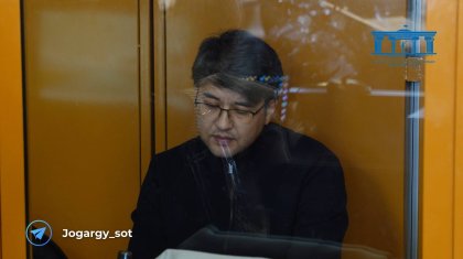 «Ол елге танымал кәсіпкер»: Бишімбаев әйелін қызғанғанын айтты