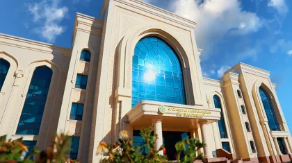 Мүфтият еліміз бойынша айт намазының кестесін жариялады