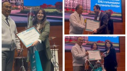 Мемлекет жас ғалымдардың баспаналы болу туралы арманын орындады