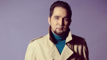 Алла, сабыр бер: Актер Жанболат Найзабековтің қара шаңырағы суға кетті (ВИДЕО)